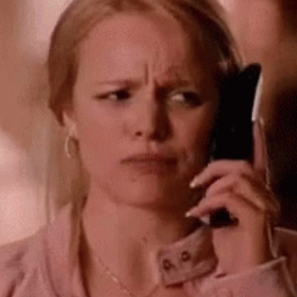 Mean Girls Other - Toaster Strudel